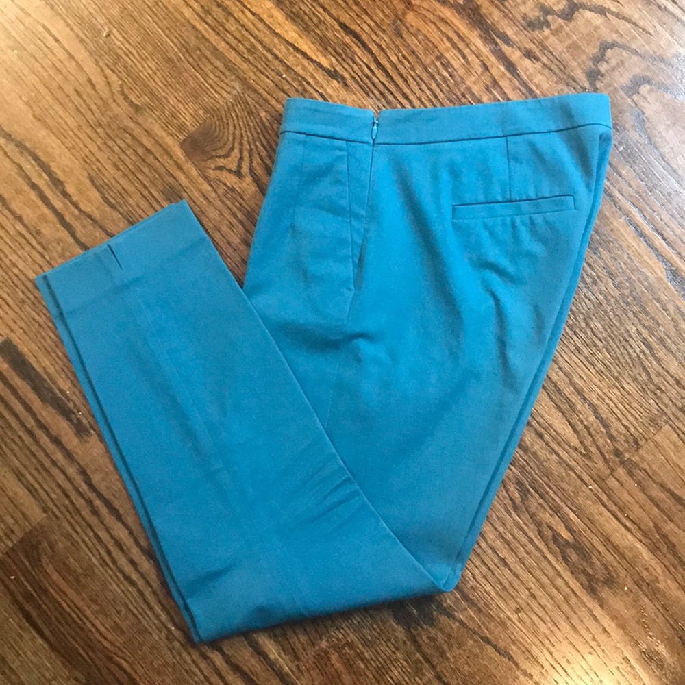 JCrew Martie Pant